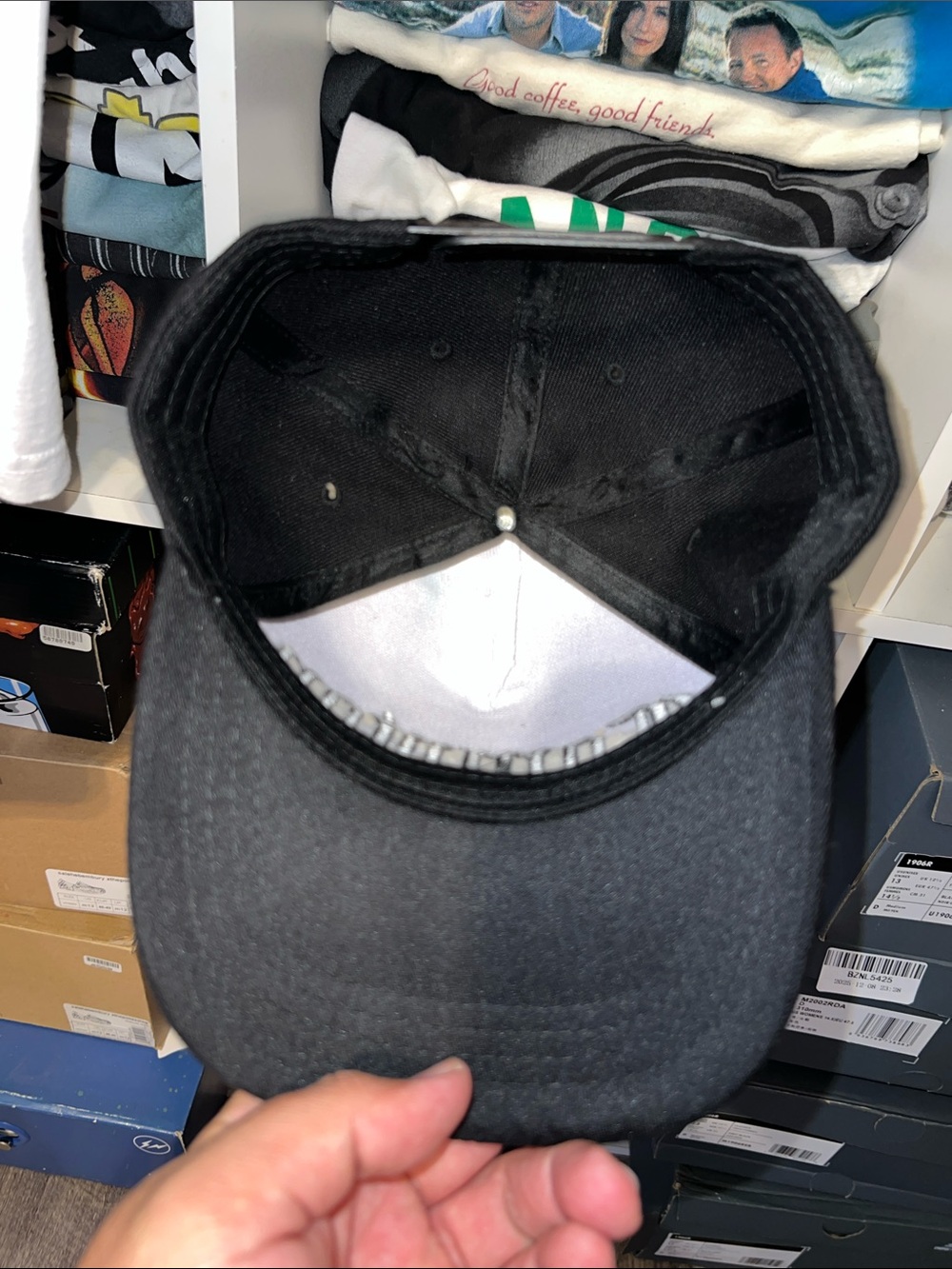 Compton SnapBack - Picture 2 of 4